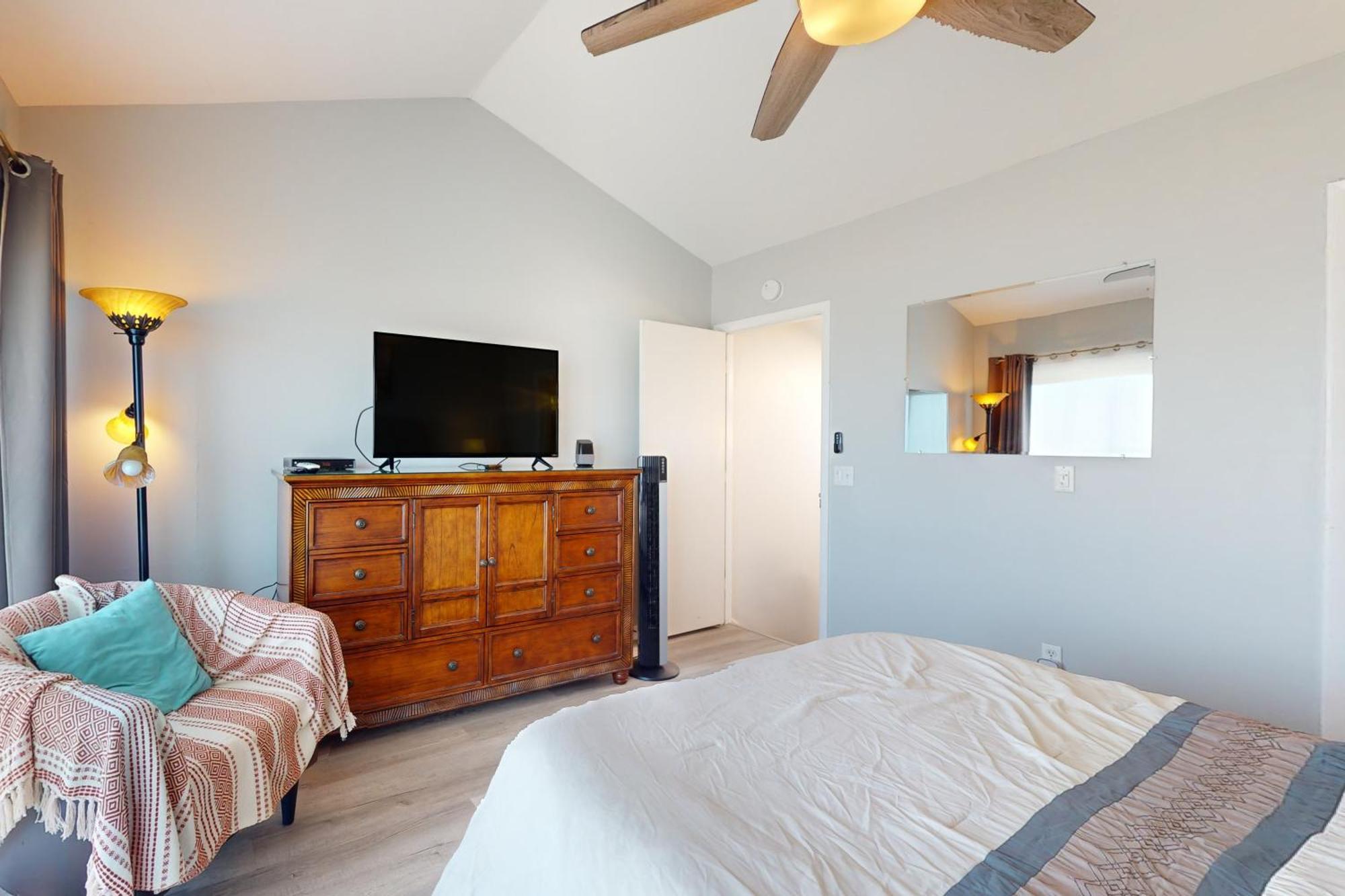 Willa Oceanfront Townhouse Carolina Beach Zewnętrze zdjęcie