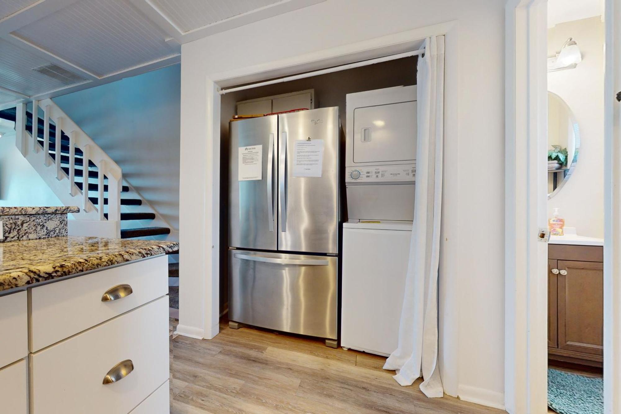 Willa Oceanfront Townhouse Carolina Beach Zewnętrze zdjęcie