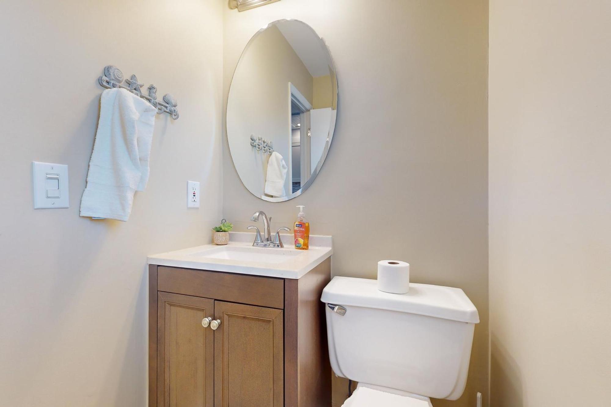 Willa Oceanfront Townhouse Carolina Beach Zewnętrze zdjęcie
