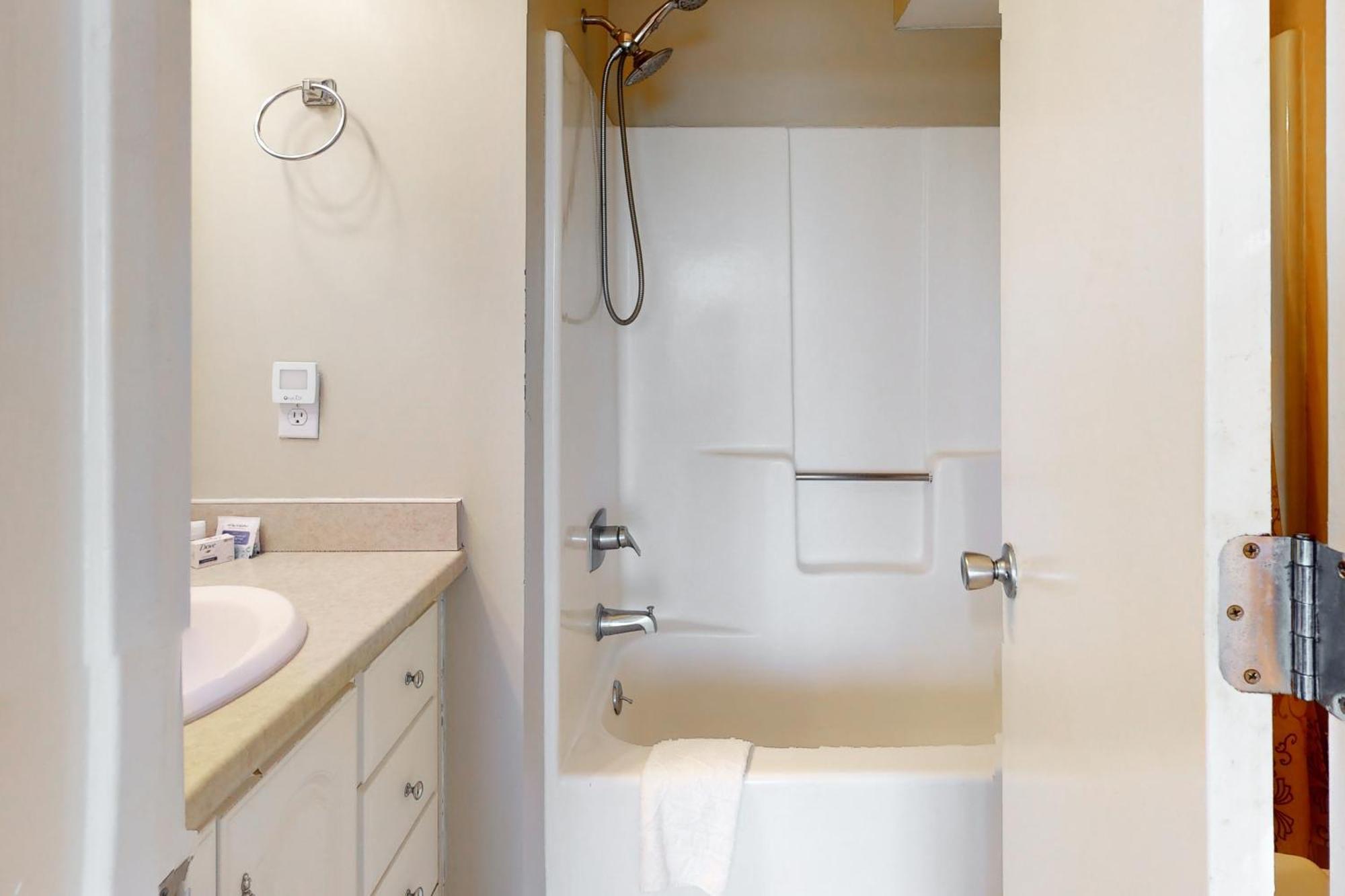 Willa Oceanfront Townhouse Carolina Beach Zewnętrze zdjęcie